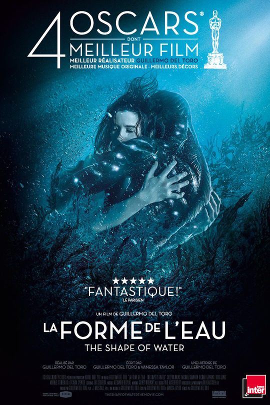 La Forme De L Eau Film Streaming La Forme de l'Eau | Cinéma | Weclap