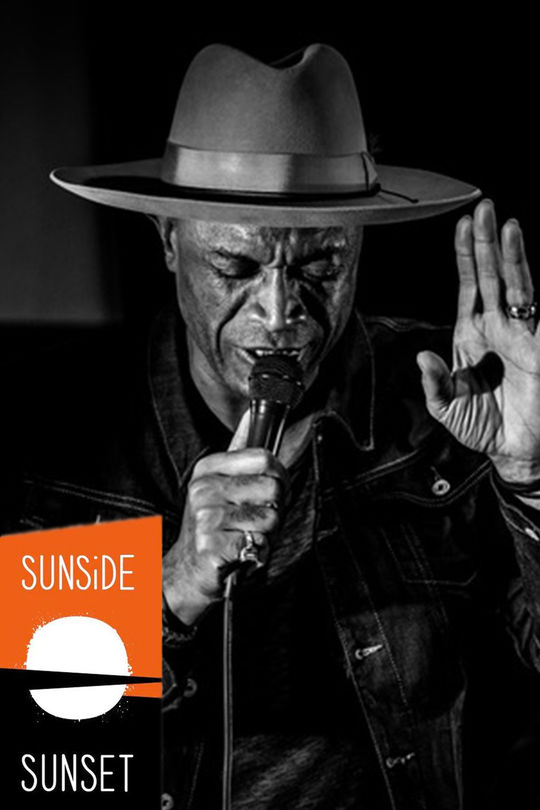 Bruce “Mississippi” JOHNSON Musique Weclap