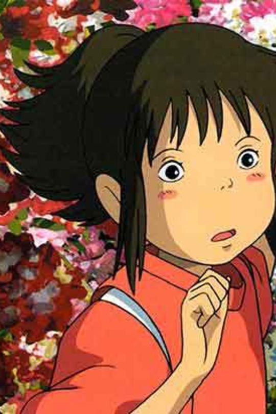 Le Voyage De Chihiro Hayao Miyazaki Le Voyage de Chihiro de Hayao Miyazaki | Cinéma | Weclap