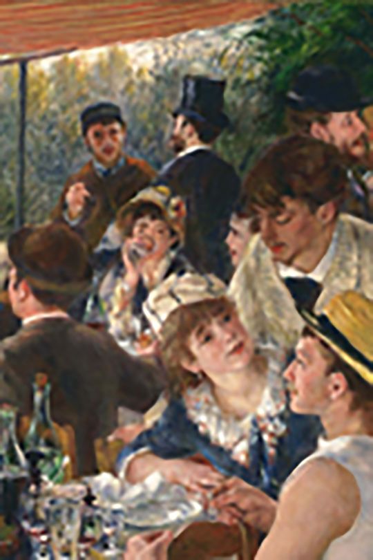 Visite guidée les artistes à Montmartre Culture Weclap