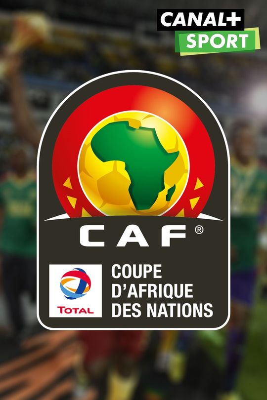 Coupe D Afrique Des Nations Sur Canal Sport Afrique Emission Tv Weclap