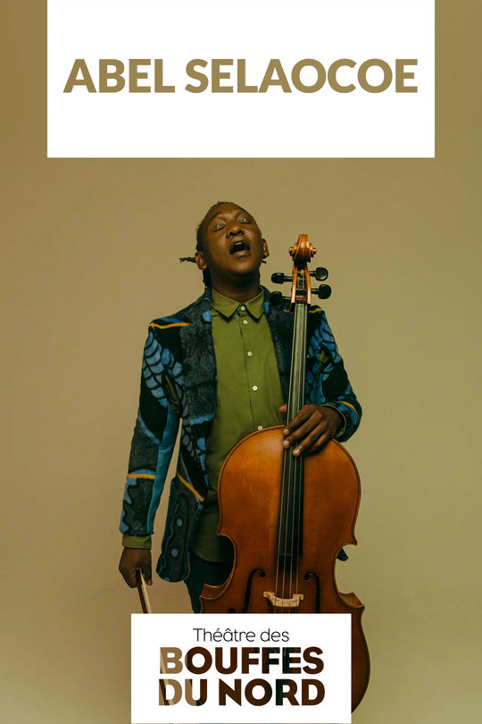 Assister &agrave; ABEL SELAOCOE avec Weclap