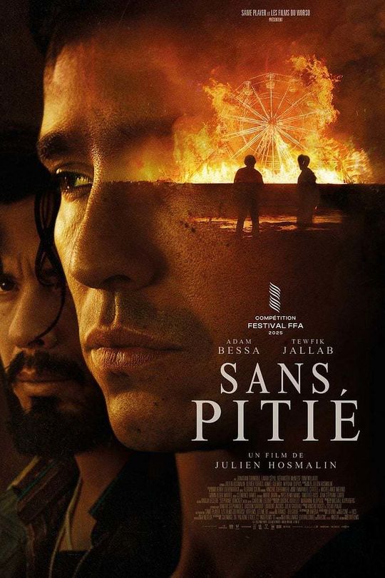 Avant-première "Sans Pitié" | Cinéma | Weclap