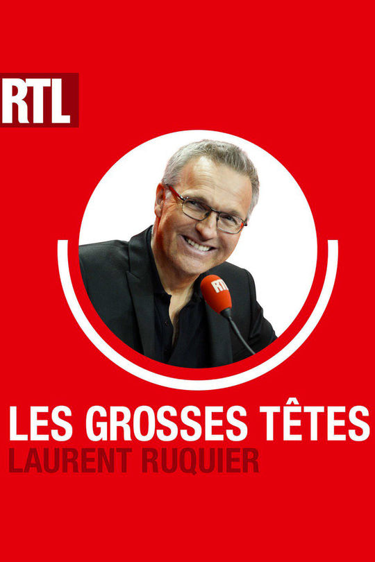 Les Grosses Têtes sur RTL Emission TV Weclap