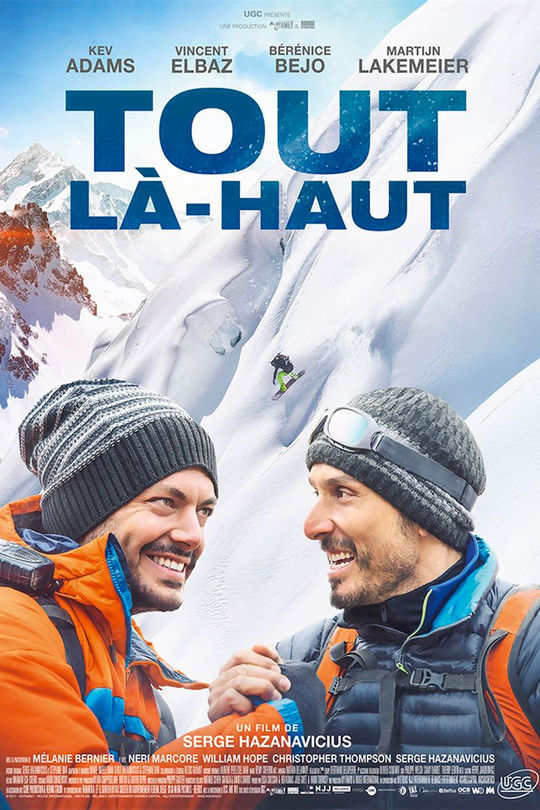 Tout La Haut Stream Avant-première "Tout la haut" | Cinéma | Weclap